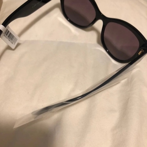 Burberry Sunglasses main image 4